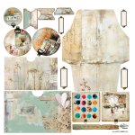 AA-ART-FABRIC-01 TKANINA -Art