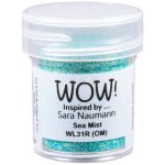 WL31R Puder do embossingu WOW!- Colour Blends - Sea Mist - Regular
