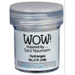 WL47R Puder do embossingu WOW!- Colour Blends - Hydrangea- Regular