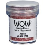 WL49R Puder do embossingu WOW!- Colour Blends -Azalea - Regular