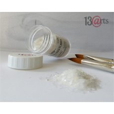 1217 Mika Naturalna płatki WHITE