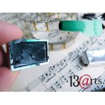4427 Watercolor refill - cała kostka CELADON