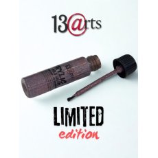 ARTACRI10 ACRYLIC INK Glitter Holo Galaxy 20ml - NEW bottle!