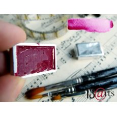 4422 Watercolor refill - cała kostka MAGENTA