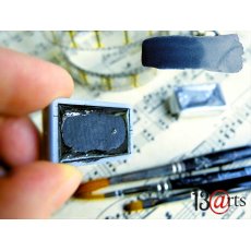 4424 Watercolor refill - cała kostka INDIGO