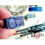 4425 Watercolor refill - cała kostka SKY BLUE