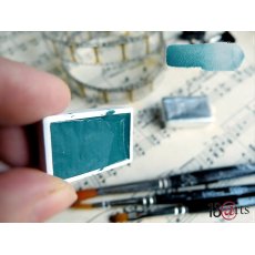 4426 Watercolor refill - cała kostka TURQUOISE