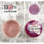 ARTGLO19 Farba akwarelowa w proszku COLOR GLOW Alexandrite