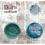 ARTGLO32 Farba akwarelowa w proszku COLOR GLOW Aventurine
