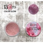 ARTGLO37 Farba akwarelowa w proszku COLOR GLOW Mulberry