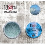 ARTGLO38 Farba akwarelowa w proszku COLOR GLOW MoonlitTeal