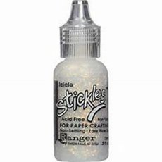 SGG01836 Stickles - Klej z brokatem-Stickles Icicle