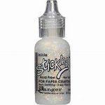 SGG01836 Stickles - Klej z brokatem-Stickles Icicle