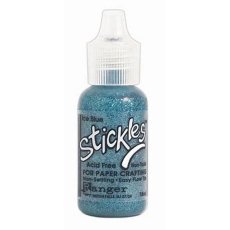 SGG38450 Stickles - Klej z brokatem-Ice blue