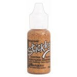 SGG39785 Stickles - Klej z brokatem-Rose gold