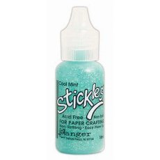 SGG46264 Stickles - Klej z brokatem-Cool mint