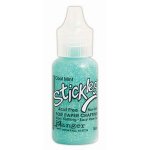 SGG46264 Stickles - Klej z brokatem-Cool mint
