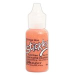 SGG46325 Stickles - Klej z brokatem-Orange slice