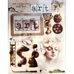 AA-ART-ROT-01 ART-RUB ON