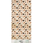 AA-LA-FABRIC-02 TKANINA -Lovely Autumn