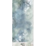 AA-OB-FABRIC-03 TKANINA -Ocean blue