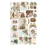 AA-WA-FABRIC-01 TKANINA -Wild adventures