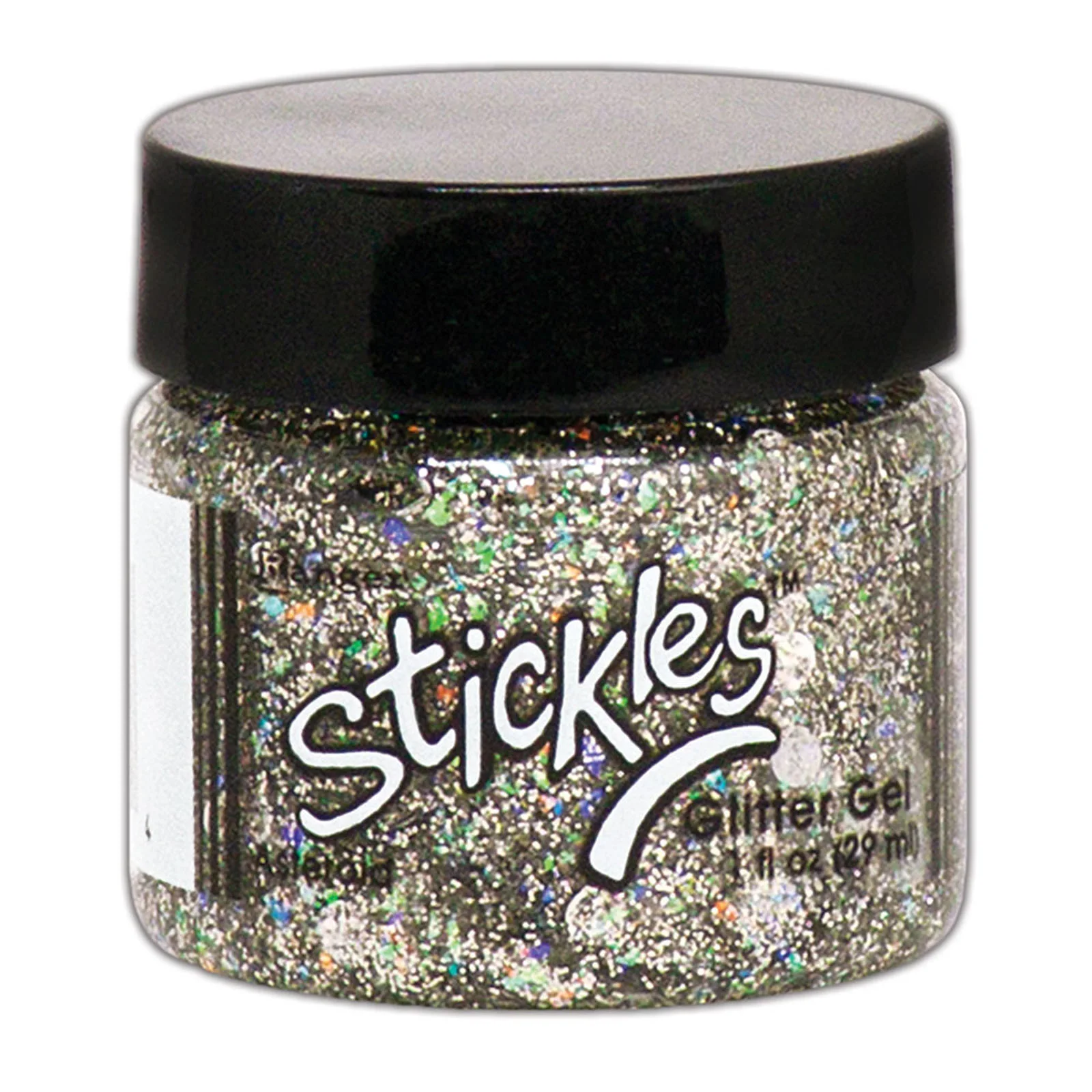 SGT71334 Stickles glitter gel - żel brokatowy Asteroid