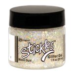 SGT71358 Stickles glitter gel - żel brokatowy Moon dust