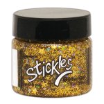 SGT71372 Stickles glitter gel - żel brokatowy Solar flare