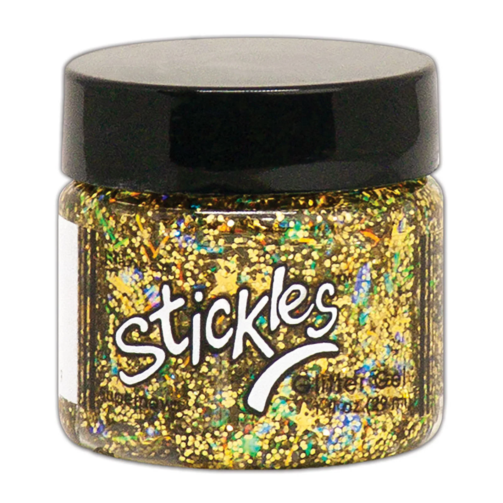 SGT71389 Stickles glitter gel - żel brokatowy Supernova