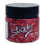 SGT74168 Stickles glitter gel - żel brokatowy Mars