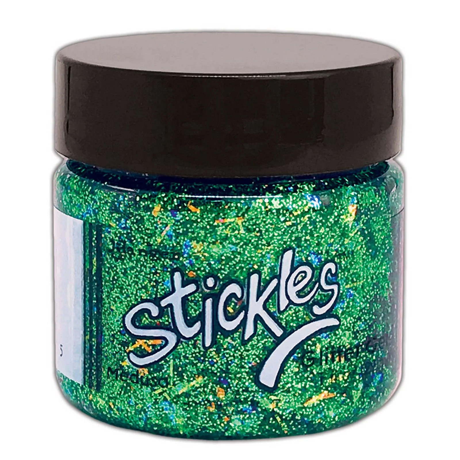 SGT74175 Stickles glitter gel - żel brokatowy Medusa