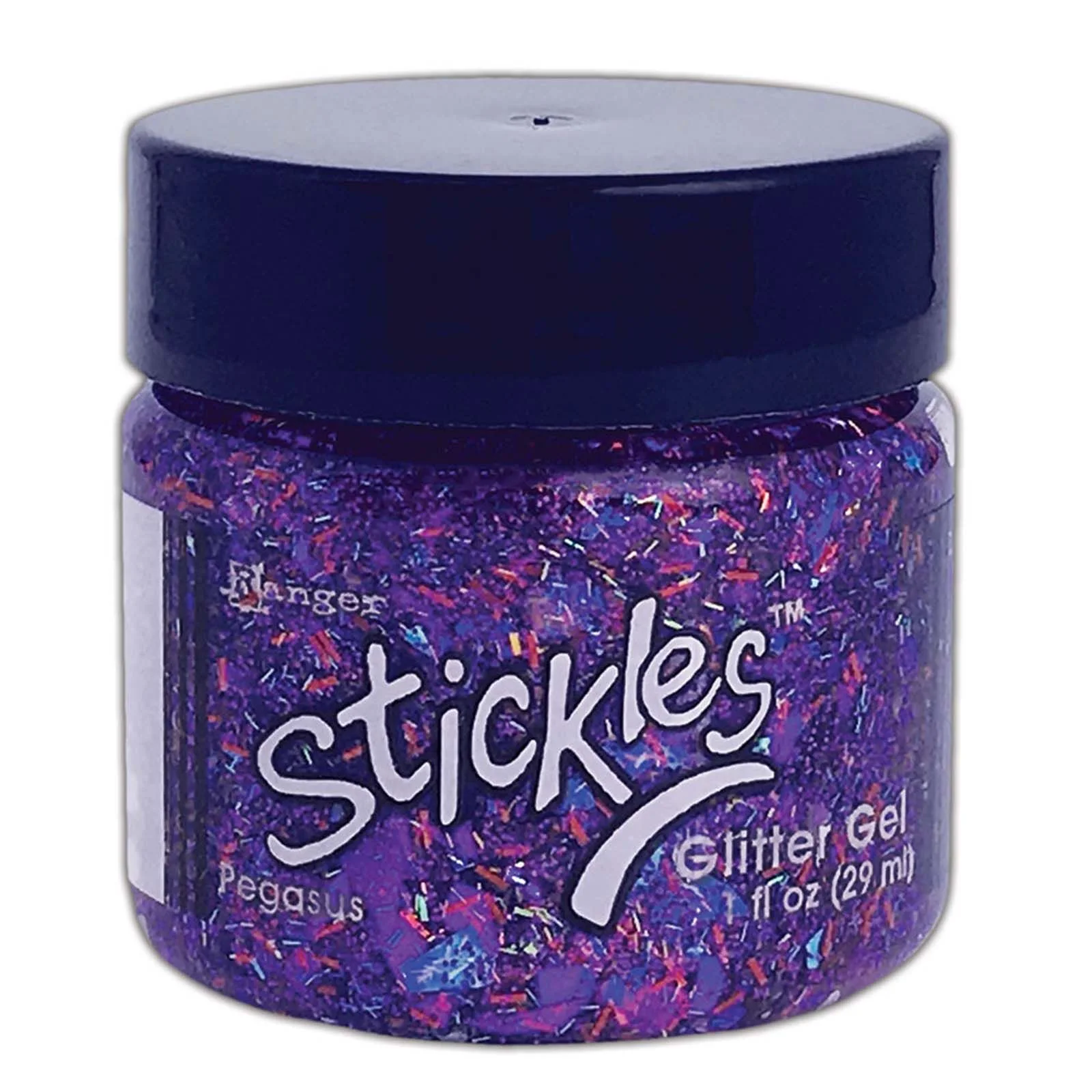 SGT74182 Stickles glitter gel - żel brokatowy Pegasus