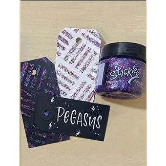 SGT74182 Stickles glitter gel - żel brokatowy Pegasus