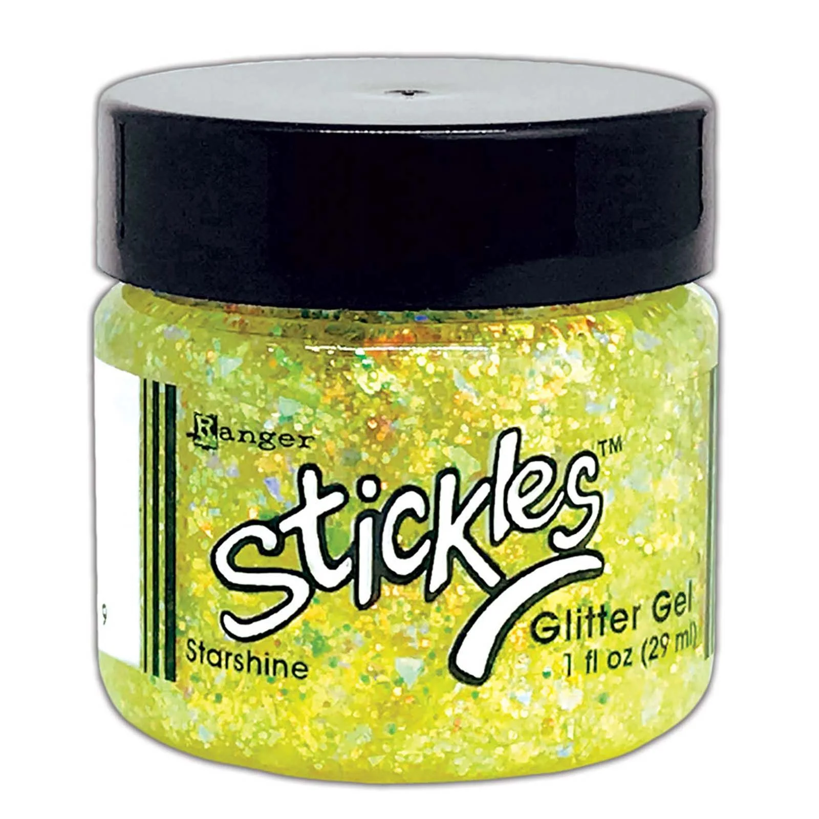 SGT74199 Stickles glitter gel - żel brokatowy Starshine