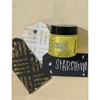 SGT74199 Stickles glitter gel - żel brokatowy Starshine