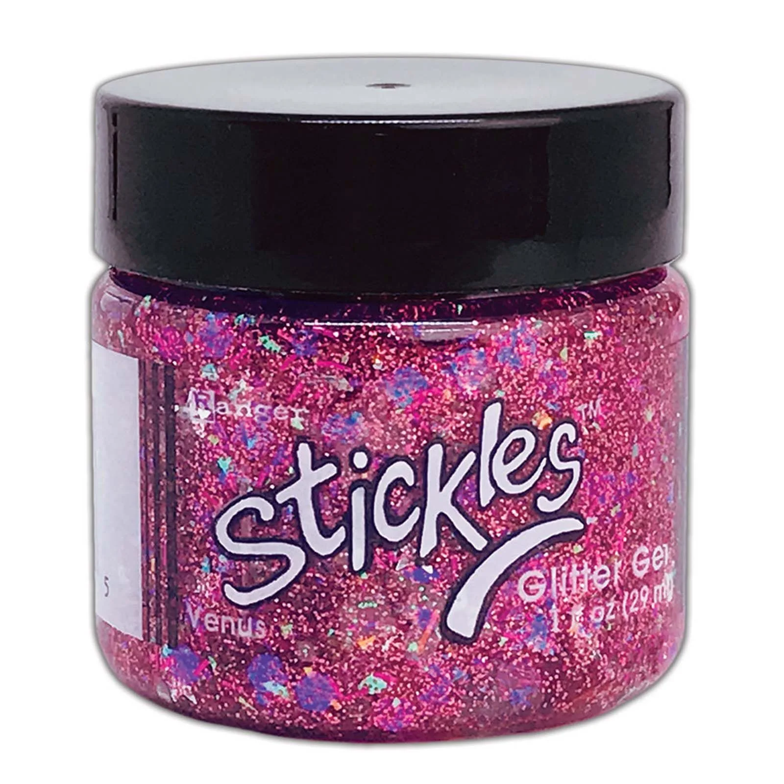 SGT74205 Stickles glitter gel - żel brokatowy Venus