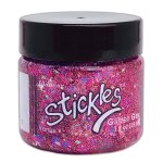 SGT74205 Stickles glitter gel - żel brokatowy Venus