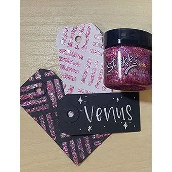 SGT74205 Stickles glitter gel - żel brokatowy Venus