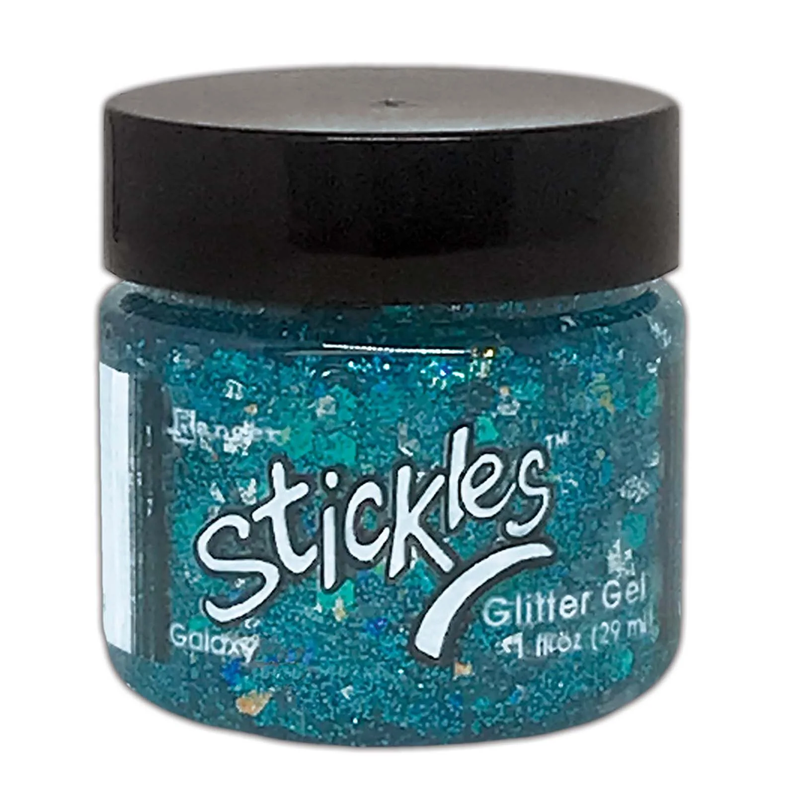 SGT79019 Stickles glitter gel - żel brokatowy Galaxy