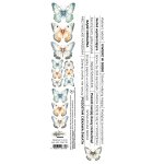 AA-EXT-TEXT-01 PASECZEK/ STRIPS z dodatkami Wild adventures