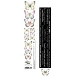 AA-EXT-TEXT-02 PASECZEK/ STRIPS z dodatkami Wild adventures