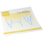 LR0949 Wykrojnik Marianne Design - Creatable - Blossom Twigs - gałązki z kwiatami