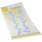 LR0952 Wykrojnik Marianne Design - Creatable - Ivy-bluszcz