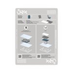 664863 Platforma standardowa do Big Shot Switch Plus