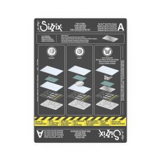 665298 Adapter A By Tim Holtz - Switch Plus Big Shot
