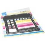 CR1734 Wykrojnik Marianne Design-Craftable -Shop- sklep