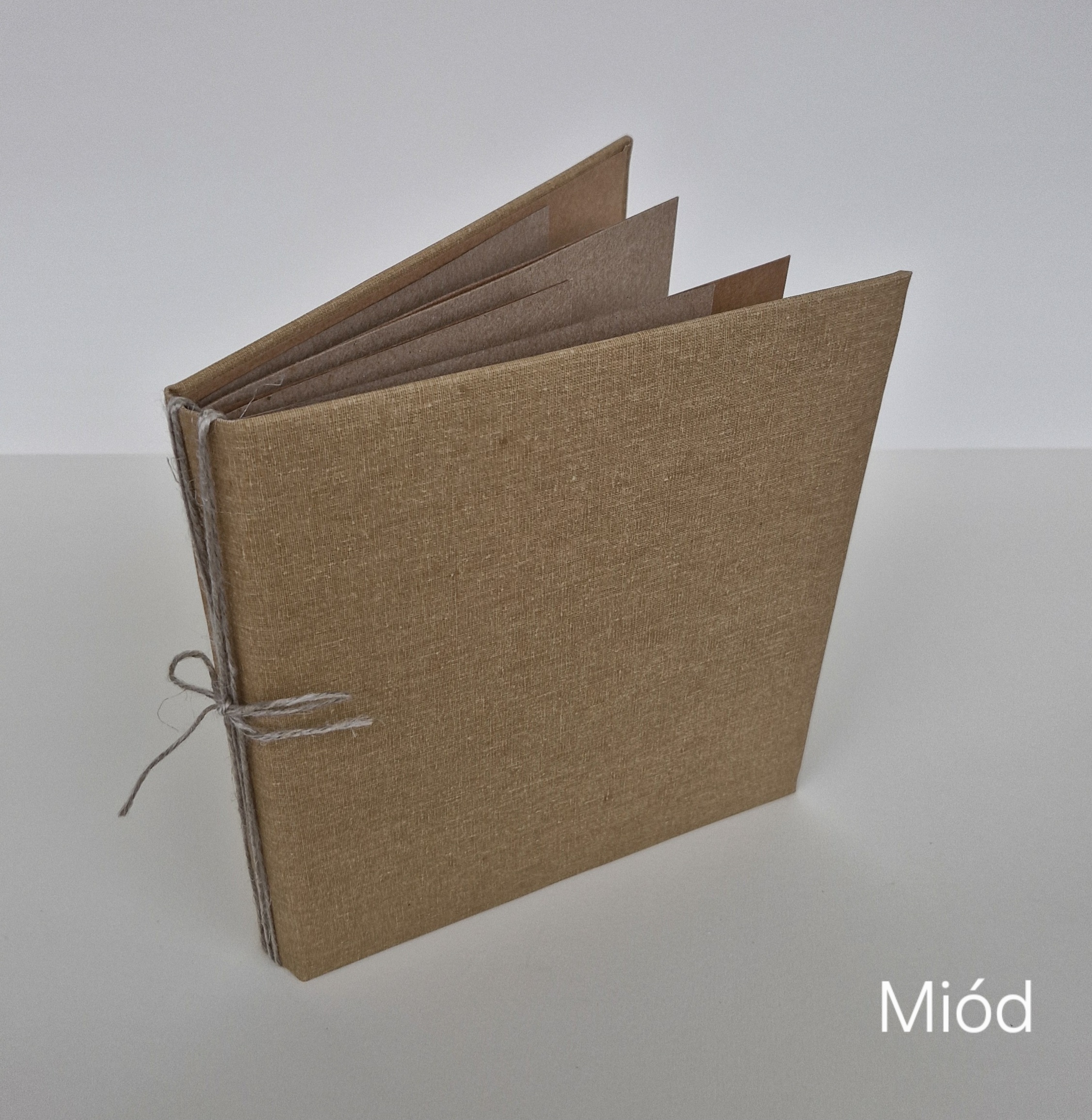 ECO-Jour-220 Journal 220x230