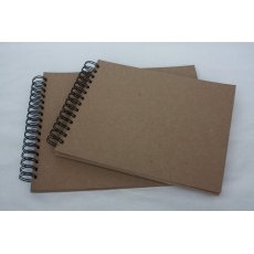 ECO-PR-MAK2 Album z prostymi rogami (Makulatura) 200x200