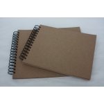 ECO-PR-MAK2 Album z prostymi rogami (Makulatura) 200x200